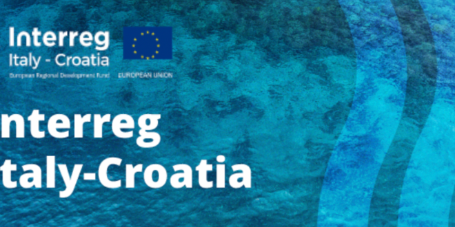 interreg italia croazia