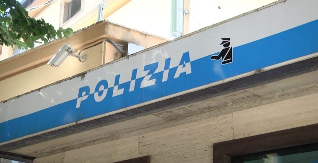 Francesco Rattà nominato nuovo questore di Pescara – Notizie d'Abruzzo