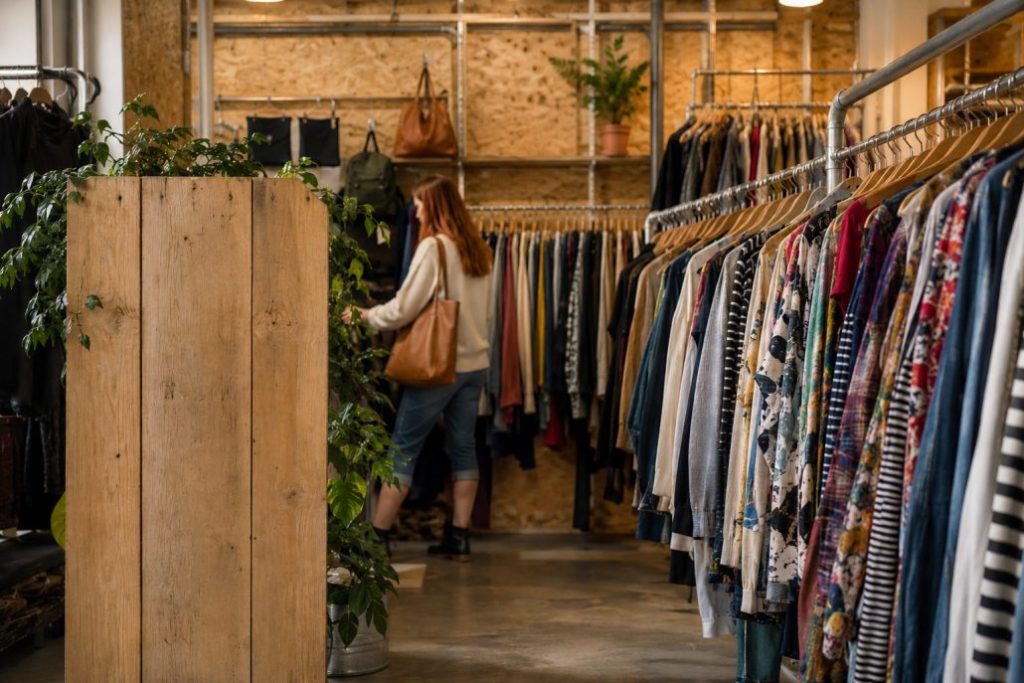 Second hand economy, nel 2025 coinvolti 28,2 milioni di italiani ...